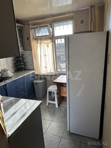 3-комн. вторичка - м. Элмляр Академиясы - 64 м² (8)