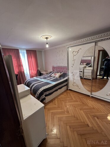 3-комн. вторичка - м. Элмляр Академиясы - 64 м² (4)