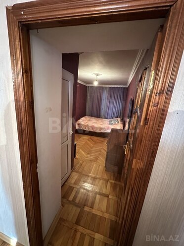 3-комн. вторичка - м. Элмляр Академиясы - 64 м² (10)