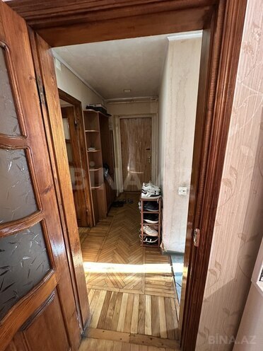 3-комн. вторичка - м. Элмляр Академиясы - 64 м² (3)