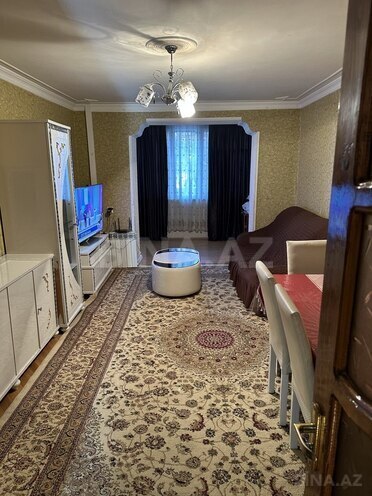 3-комн. вторичка - м. Элмляр Академиясы - 64 м² (9)