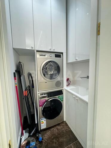 4 otaqlı yeni tikili - Ağ şəhər q. - 180 m² (29)