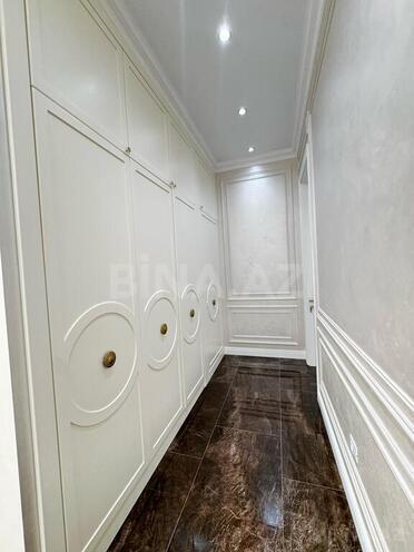 4 otaqlı yeni tikili - Ağ şəhər q. - 180 m² (26)