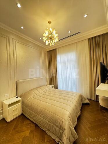 4 otaqlı yeni tikili - Ağ şəhər q. - 180 m² (24)