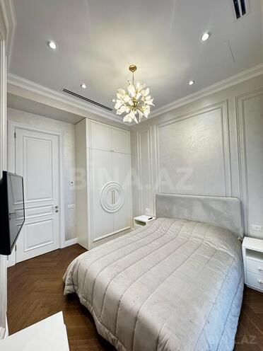 4 otaqlı yeni tikili - Ağ şəhər q. - 180 m² (21)