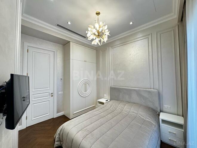 4 otaqlı yeni tikili - Ağ şəhər q. - 180 m² (23)