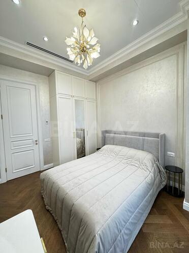 4 otaqlı yeni tikili - Ağ şəhər q. - 180 m² (17)