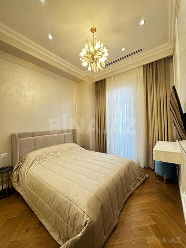 4 otaqlı yeni tikili - Ağ şəhər q. - 180 m² (19)
