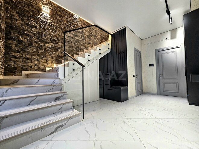 5-комн. дом/дача - пос. Бина - 150 м² (6)