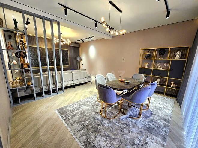 5-комн. дом/дача - пос. Бина - 150 м² (7)