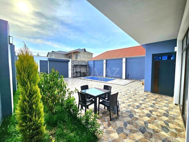 5-комн. дом/дача - пос. Бина - 150 м² (5)