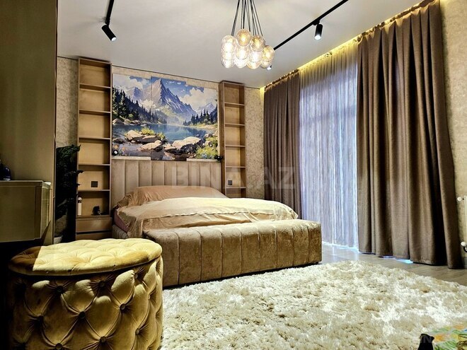 5-комн. дом/дача - пос. Бина - 150 м² (15)
