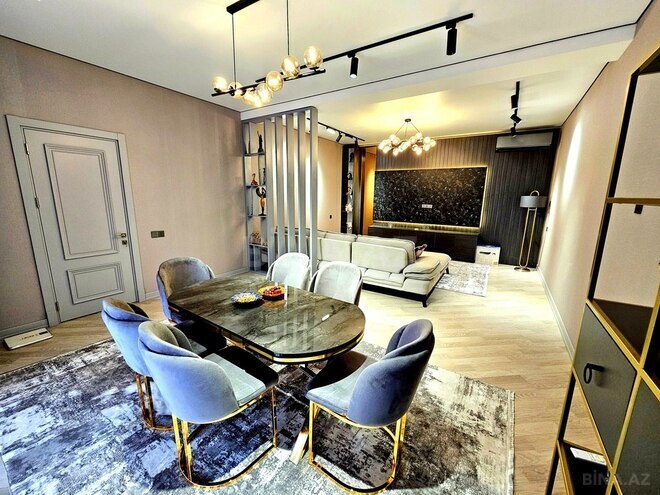 5-комн. дом/дача - пос. Бина - 150 м² (8)