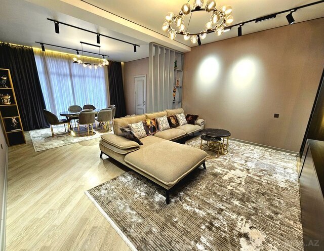 5-комн. дом/дача - пос. Бина - 150 м² (12)