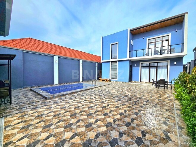 5-комн. дом/дача - пос. Бина - 150 м² (2)