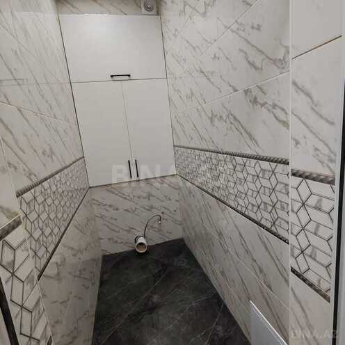 4 otaqlı həyət evi/bağ evi - Buzovna q. - 180 m² (30)