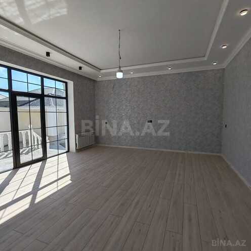 4 otaqlı həyət evi/bağ evi - Buzovna q. - 180 m² (13)