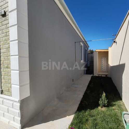 4 otaqlı həyət evi/bağ evi - Buzovna q. - 180 m² (11)