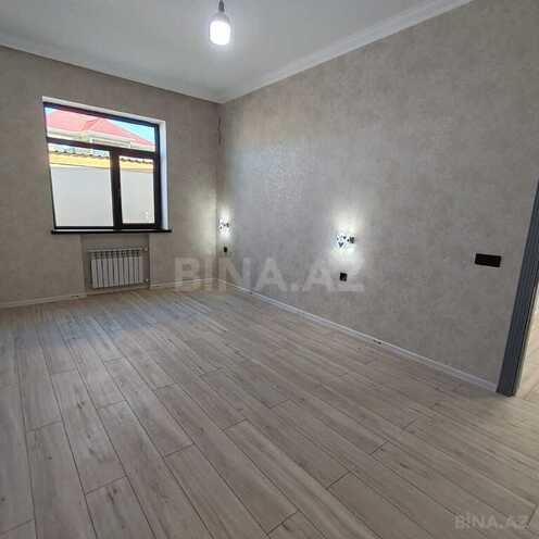 4 otaqlı həyət evi/bağ evi - Buzovna q. - 180 m² (14)