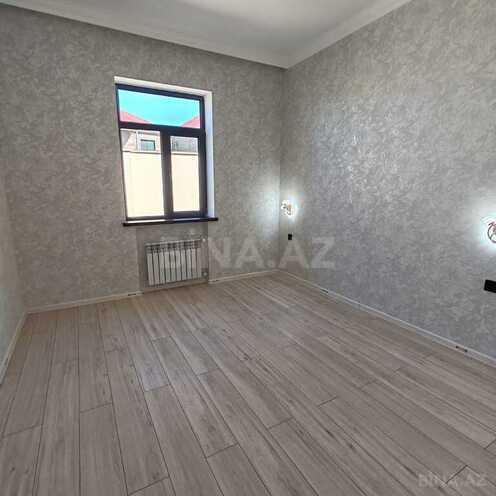 4 otaqlı həyət evi/bağ evi - Buzovna q. - 180 m² (23)