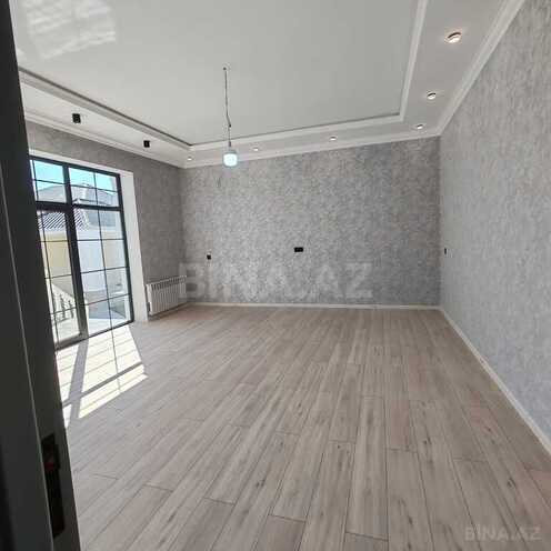 4 otaqlı həyət evi/bağ evi - Buzovna q. - 180 m² (15)