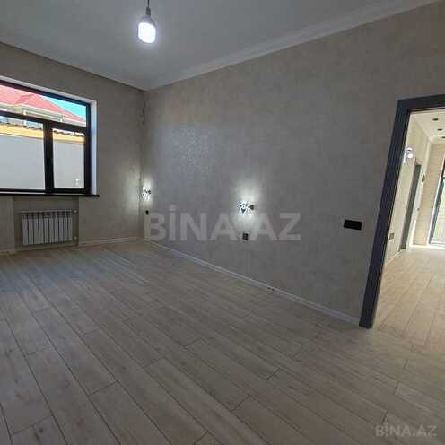 4 otaqlı həyət evi/bağ evi - Buzovna q. - 180 m² (20)