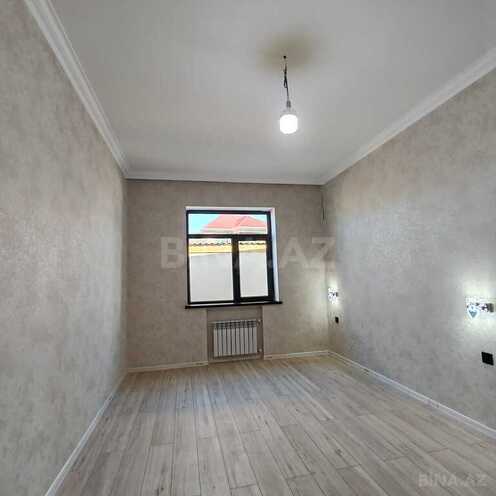 4 otaqlı həyət evi/bağ evi - Buzovna q. - 180 m² (19)