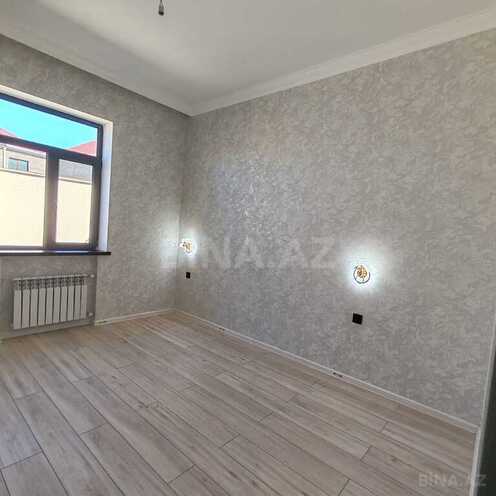 4 otaqlı həyət evi/bağ evi - Buzovna q. - 180 m² (16)
