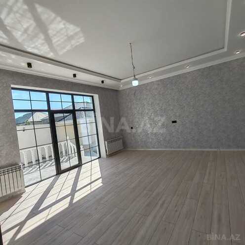 4 otaqlı həyət evi/bağ evi - Buzovna q. - 180 m² (24)