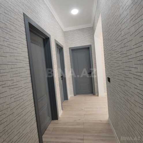 4 otaqlı həyət evi/bağ evi - Buzovna q. - 180 m² (22)