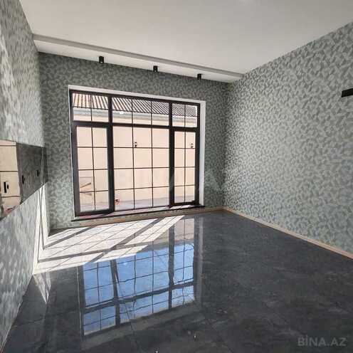 4 otaqlı həyət evi/bağ evi - Buzovna q. - 180 m² (25)