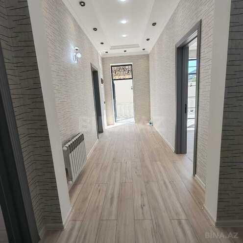 4 otaqlı həyət evi/bağ evi - Buzovna q. - 180 m² (18)