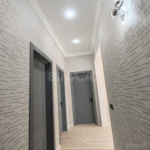 4 otaqlı həyət evi/bağ evi - Buzovna q. - 180 m² (17)