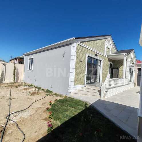 4 otaqlı həyət evi/bağ evi - Buzovna q. - 180 m² (3)