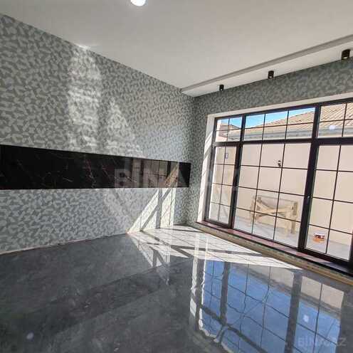 4 otaqlı həyət evi/bağ evi - Buzovna q. - 180 m² (26)