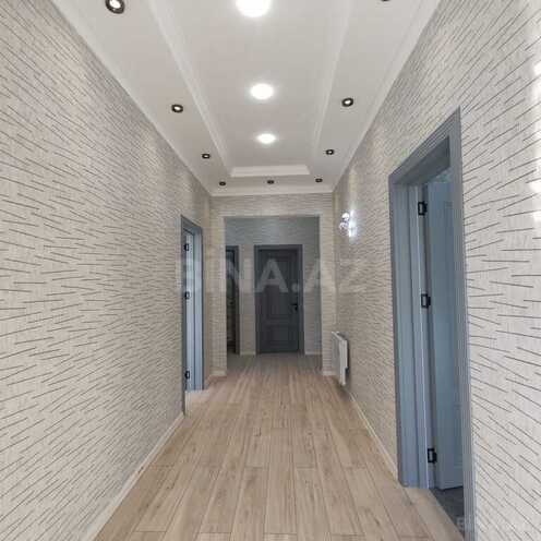 4 otaqlı həyət evi/bağ evi - Buzovna q. - 180 m² (21)