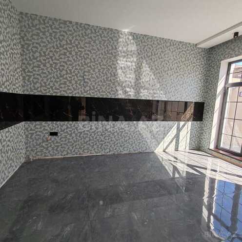 4 otaqlı həyət evi/bağ evi - Buzovna q. - 180 m² (27)