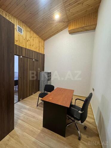 2 otaqlı ofis - Nərimanov r. - 35 m² (3)