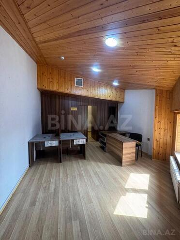 2 otaqlı ofis - Nərimanov r. - 35 m² (2)