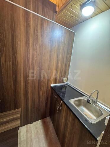 2 otaqlı ofis - Nərimanov r. - 35 m² (4)