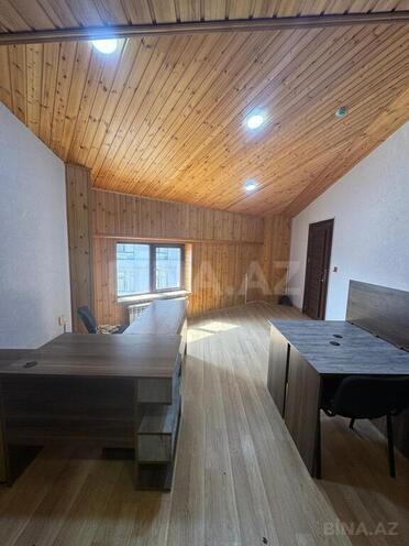 2 otaqlı ofis - Nərimanov r. - 35 m² (5)