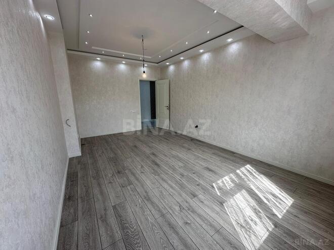 4-комн. новостройка - м. Ази Асланов - 128.5 м² (19)