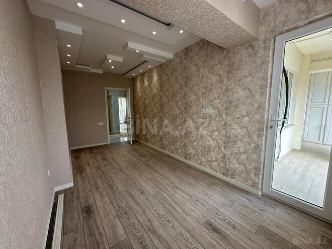 4-комн. новостройка - м. Ази Асланов - 128.5 м² (20)