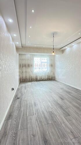 4-комн. новостройка - м. Ази Асланов - 128.5 м² (18)