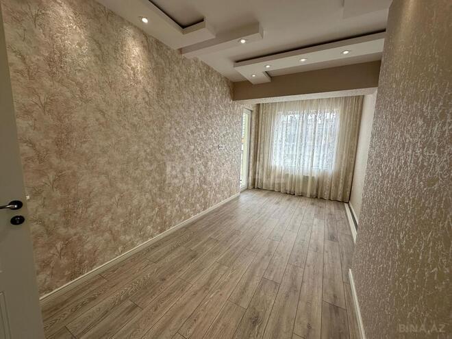 4-комн. новостройка - м. Ази Асланов - 128.5 м² (22)