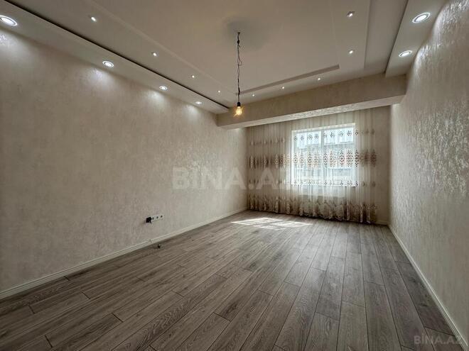 4-комн. новостройка - м. Ази Асланов - 128.5 м² (21)