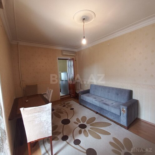 2-комн. вторичка - пос. 8-й мкр - 40 м² (2)