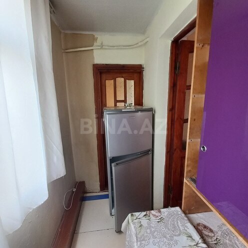 2-комн. вторичка - пос. 8-й мкр - 40 м² (10)