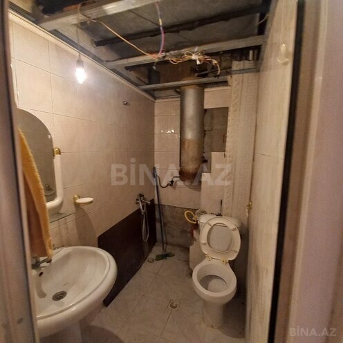 2-комн. вторичка - пос. 8-й мкр - 40 м² (11)
