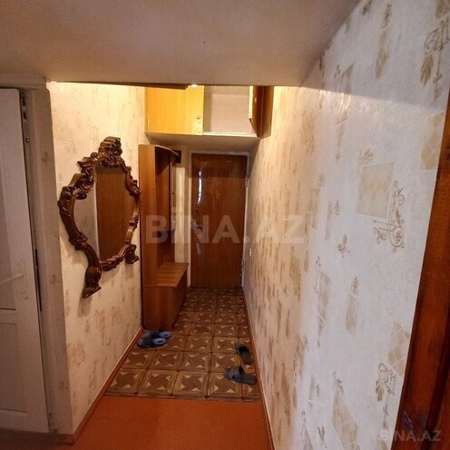 2-комн. вторичка - пос. 8-й мкр - 40 м² (8)